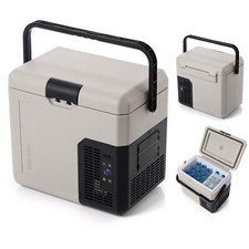 Kompressor Kühlbox 18L