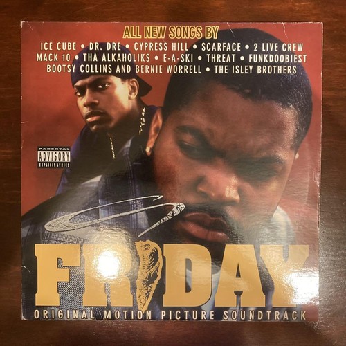 Friday motion picture - friday,