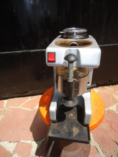 Carimali kaffeemühle - carimali,