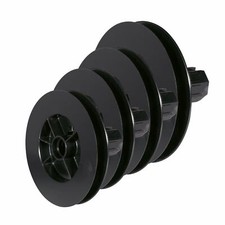 Gurtscheibe SW40 40mm lang