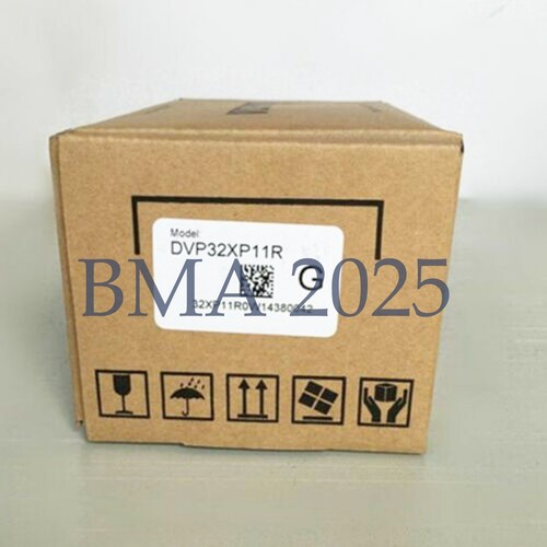 1pc new plc - new, dvp32xp11r