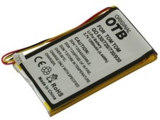 1200mah akku für tomtom - akku, go