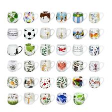 Könitz Becher Kuschelbecher Kaffeebecher  Kaffee Tassen Könitz Porzellan Auswahl