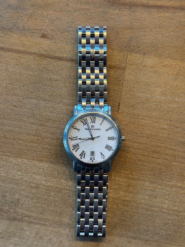 Maurice lacroix herrenuhr - maurice,
