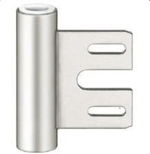 Bandmittelteil für Stahlzarge, Türband V 8000 WF, 48,5 mm