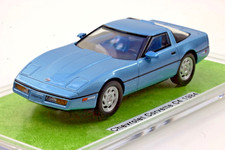 1984 Chevrolet Corvette C4 1:43 PremiumX PRD591