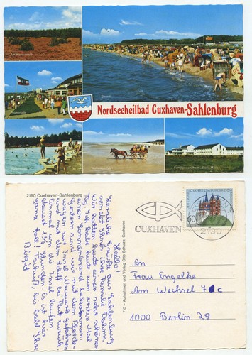 14169 nordseeheilbad - 14169,