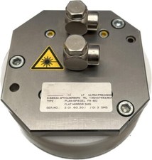 LT ULTRA-PRECISION PLAN-SPIEGEL FH-60 