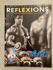 Flex,Sonderbeilage,Reflexions