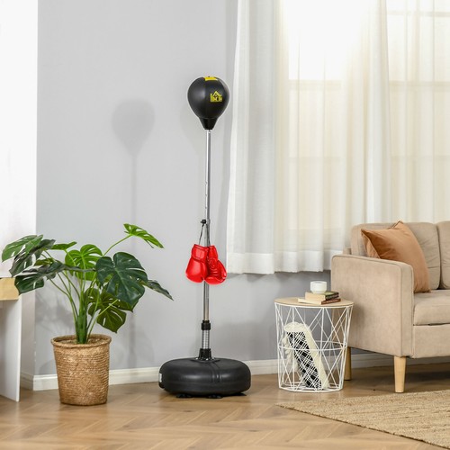 Homcom punchingball set - homcom,