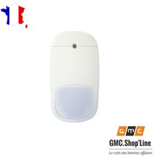 Bewegungsmelder Alarm Crow