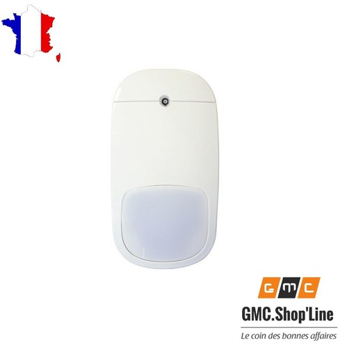 Bewegungsmelder alarm crow - alarm,