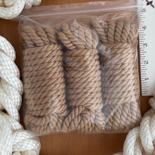 Weiches shibari sex - shibari, sex-fesseln