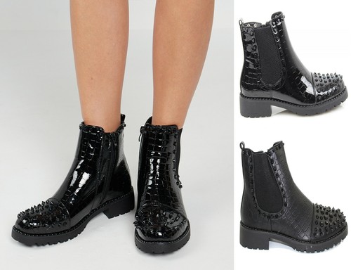 Damen spikes chelsea - damen,