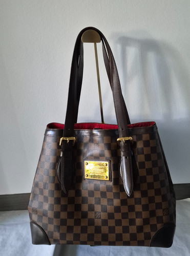 Louis vuitton handtasche - louis,