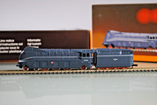 Märklin mini club spur - märklin, z