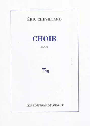 Choir eric chevillard - choir,,