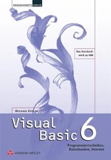 Visual Basic 6 - Special