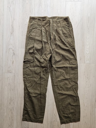 Olivgrüne cargo hose gr - ❤️olivgrüne,