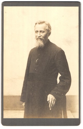 Fotografie portrait älterer - fotografie,