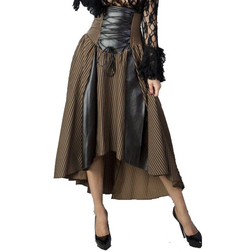 Burleska steampunk victorian - burleska,