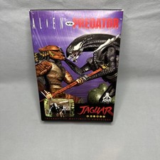 Alien vs Predator – Atari