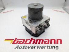 Original Hydraulik ABS Block