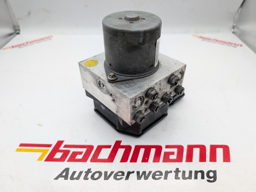 Original hydraulik abs block - abs,