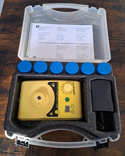 IKA Dispergiergerät