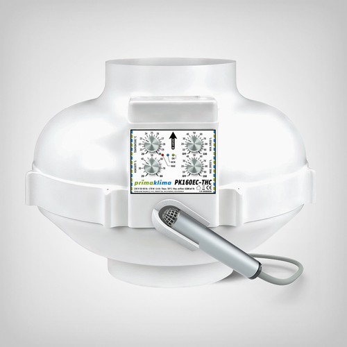 Prima klima thc - prima,