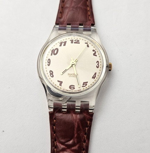 Swatch standards lady - swatch,