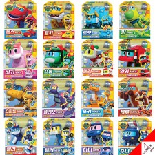 Gogo Dino Mini 16-Dinosaurier