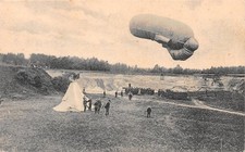 737414) Zeppelin AK 1. WK -