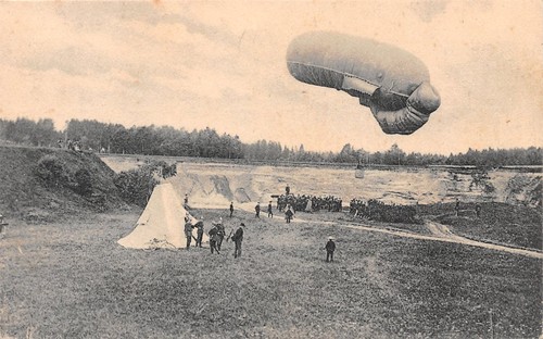 737414 zeppelin wk - 737414),