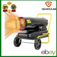 Heizkanone diesel 30kw 1,5-2,5