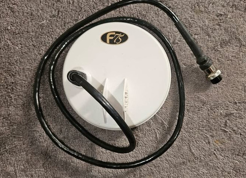 Fisher f75 coil - f75,