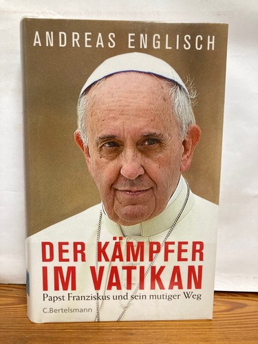 Der kämpfer vatikan - der, von