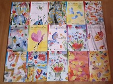 Sache Wort Zahl 15 Hefte