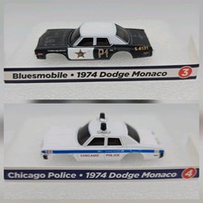 Pair: Auto World Chicago