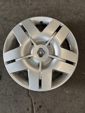 RENAULT ESPACE RADKAPPE RADZIERBLENDE 16 ZOLL 8200114723