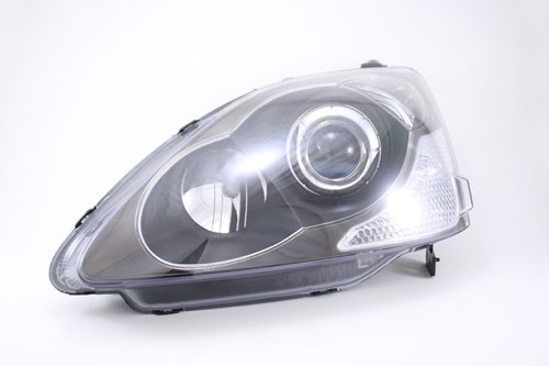 Scheinwerfer halogen front - scheinwerfer,