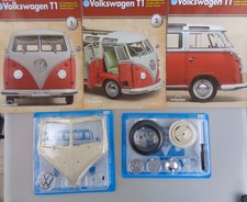 DeAgostini Volkswagen VW T1