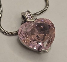 Tomas Sabo Herz Anhänger mit