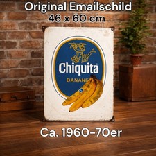 Original Vintage Alt Chiquita