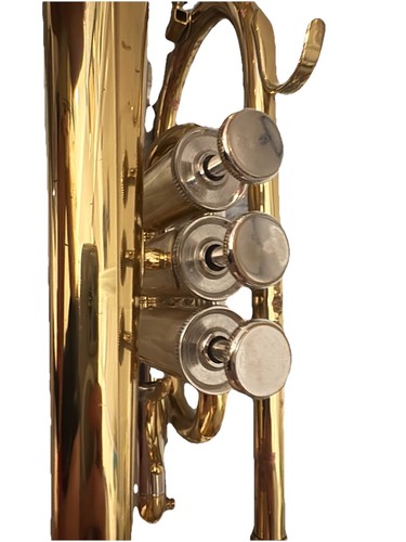 Besson be1020 cornet gold - cornet,