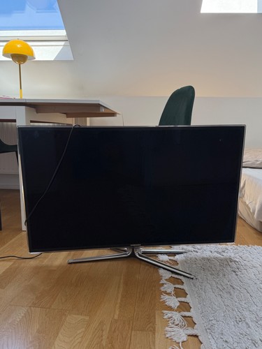 Samsung smart zoll - samsung, in