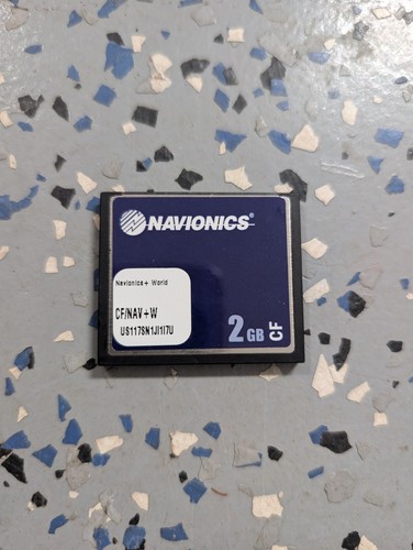 Navionics navu - navionics, cf/navu+w