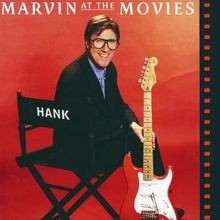 Marvin at the Movies von