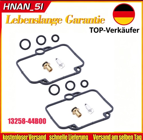 Vergaser reparatur satz - vergaser,