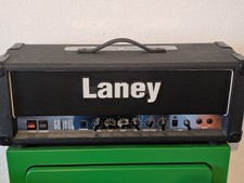Gitarren Röhrentopteil Laney